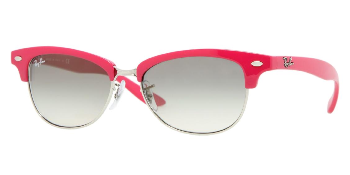 Солнцезащитные очки Ray-Ban Cathy Clubmaster RB4132 758/32