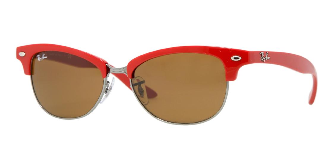 Солнцезащитные очки Ray-Ban Cathy Clubmaster RB4132 764