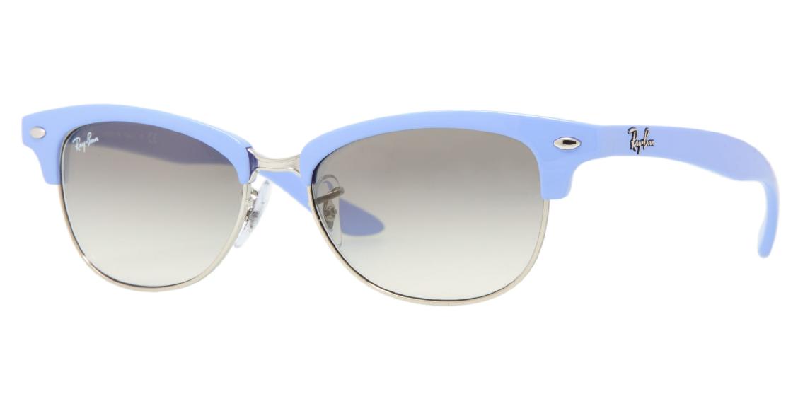 Солнцезащитные очки Ray-Ban Cathy Clubmaster RB4132 765/32