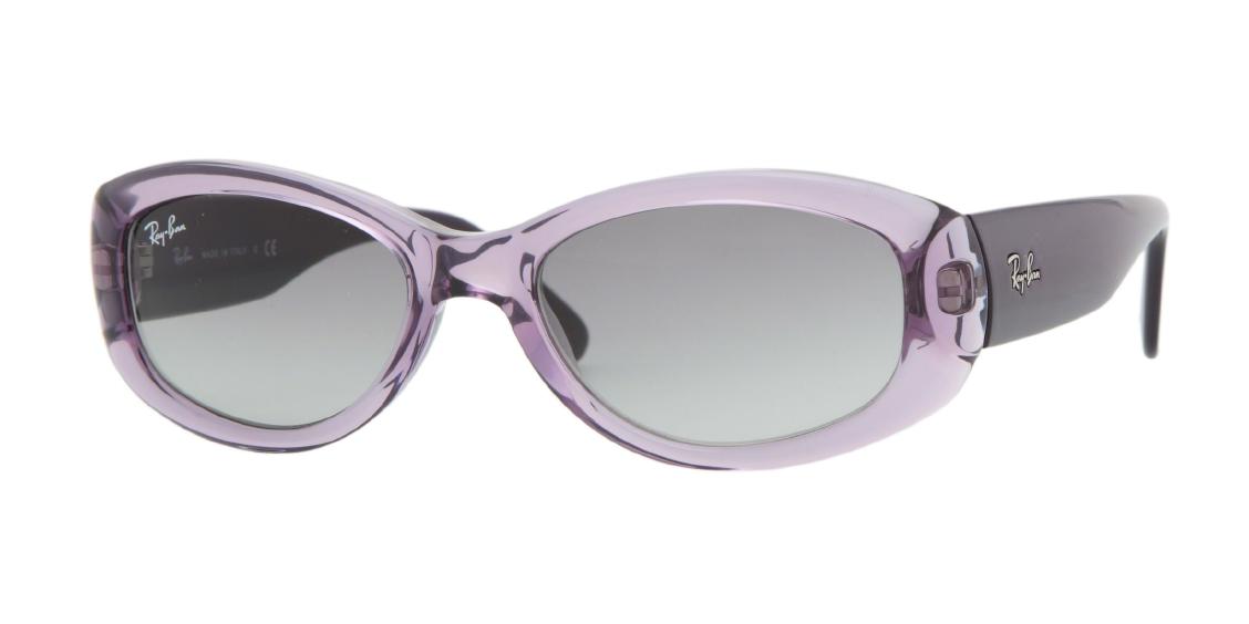 Солнцезащитные очки Ray-Ban RB4135 741/11