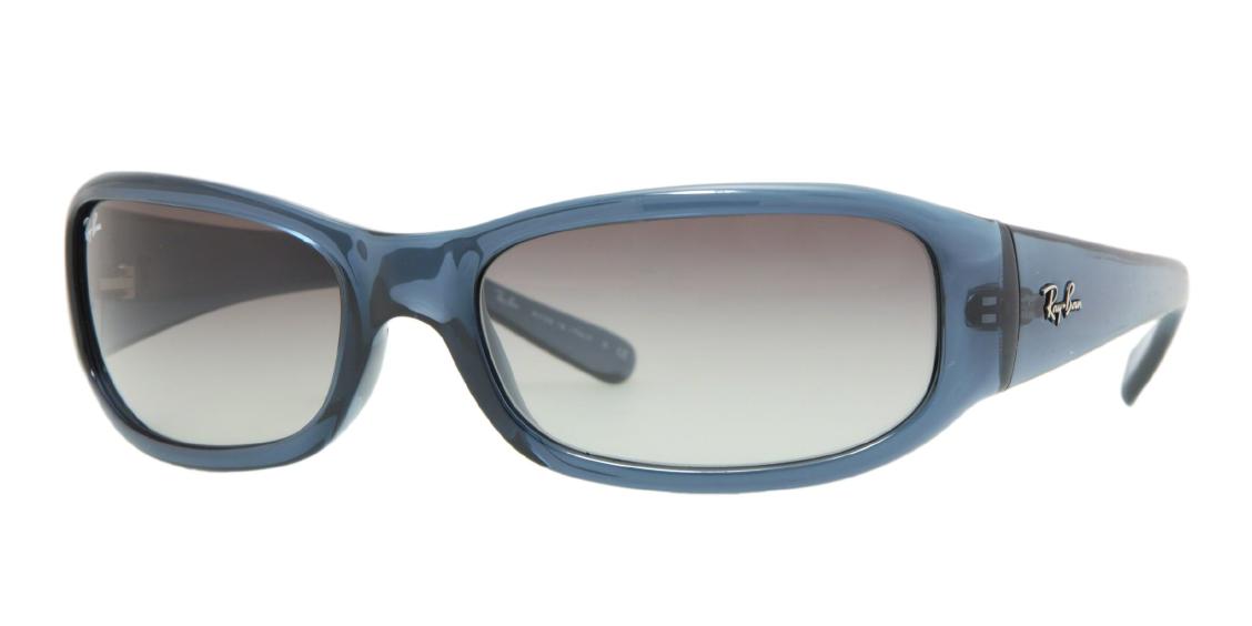 Солнцезащитные очки Ray-Ban RB4137 656/8G