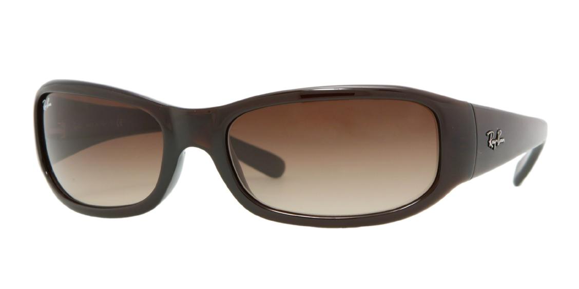 Солнцезащитные очки Ray-Ban RB4137 714/13
