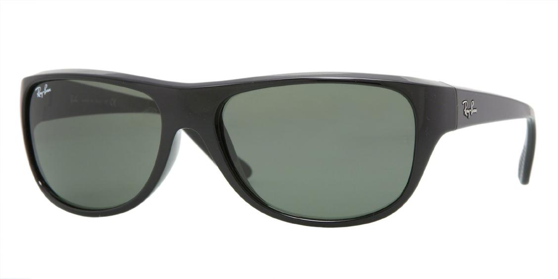 Солнцезащитные очки Ray-Ban RB4138 601