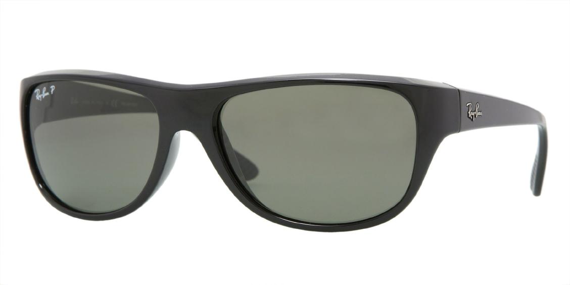 Солнцезащитные очки Ray-Ban RB4138 601/58