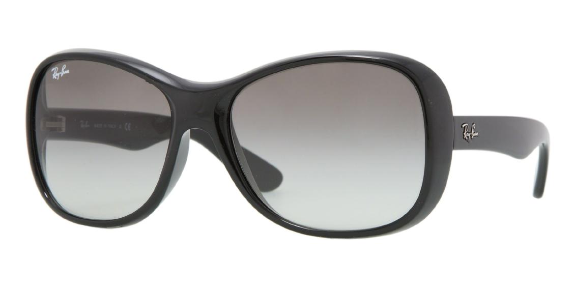 Солнцезащитные очки Ray-Ban RB4139 601/8G