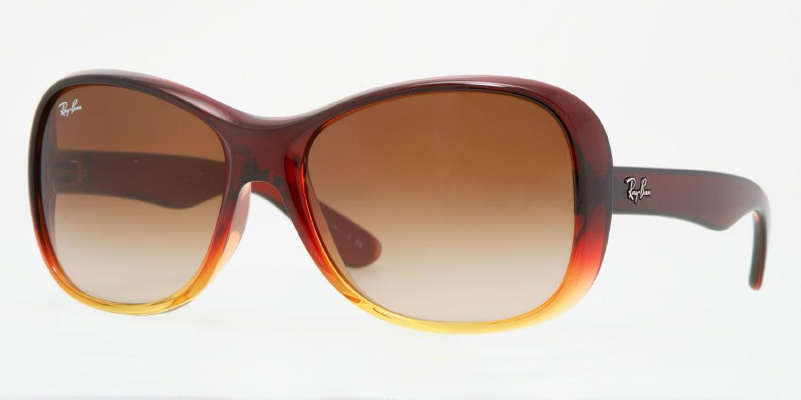 Солнцезащитные очки Ray-Ban RB4139 781/13