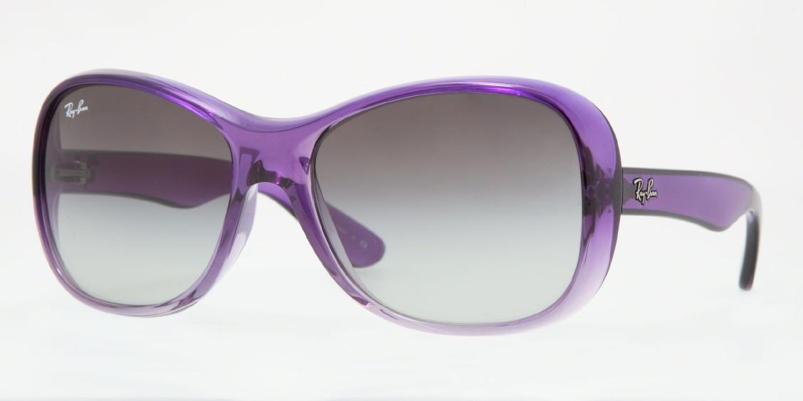 Солнцезащитные очки Ray-Ban RB4139 782/8G