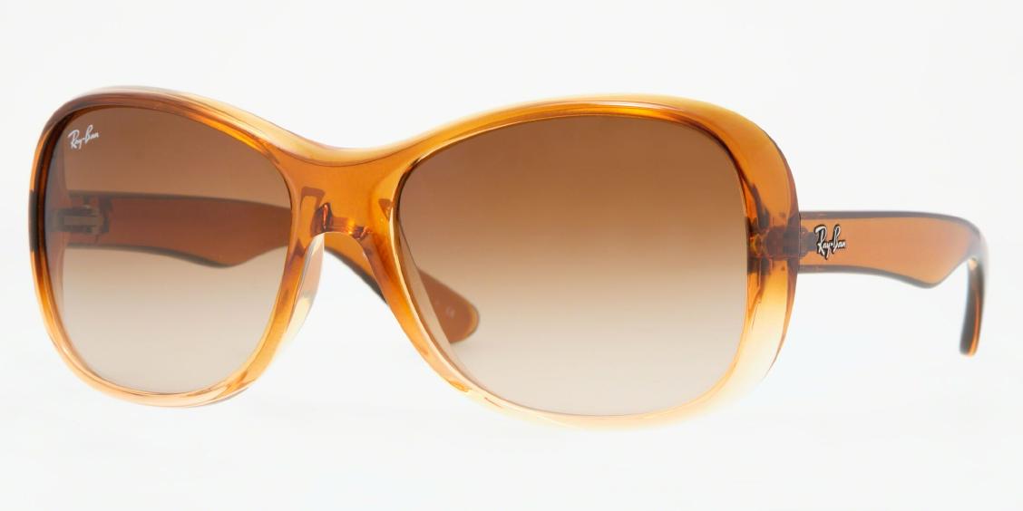 Солнцезащитные очки Ray-Ban RB4139 784/13