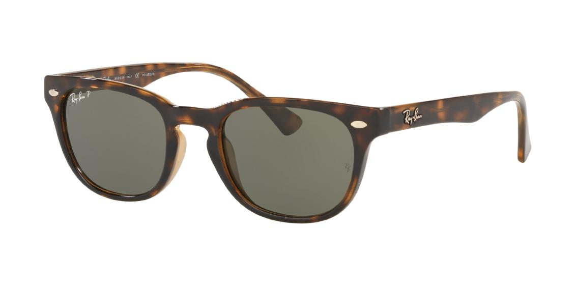 Солнцезащитные очки Ray-Ban RB4140 710/58