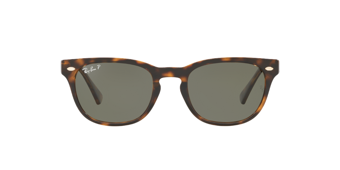 Солнцезащитные очки Ray-Ban RB4140 710/58