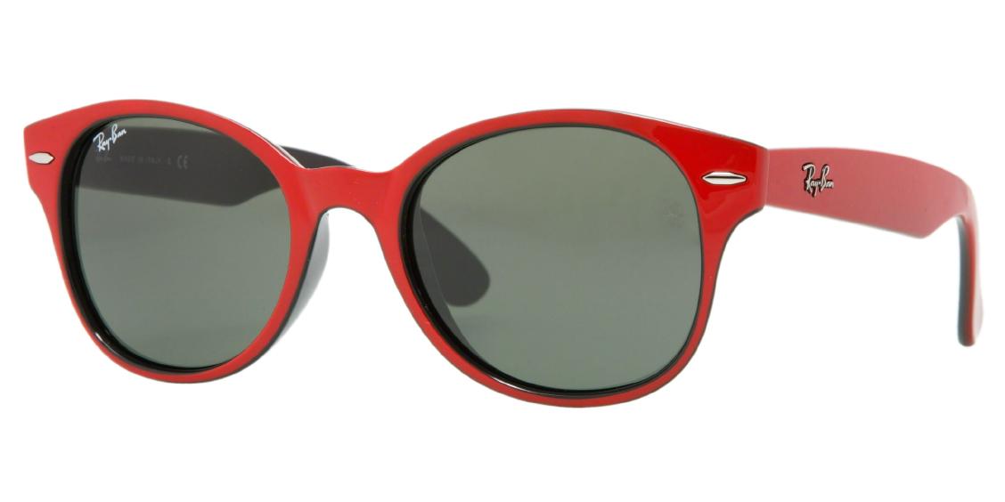 Солнцезащитные очки Ray-Ban RB4141 769