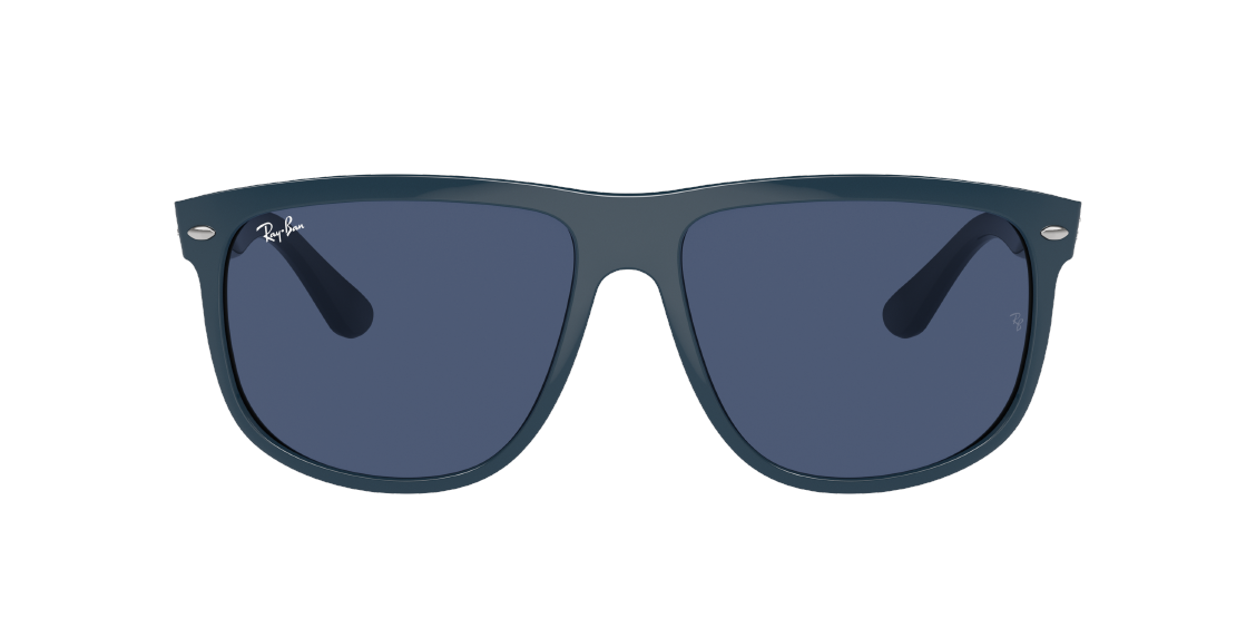 Солнцезащитные очки Ray-Ban Boyfriend RB4147 671780