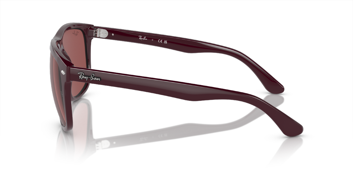 Солнцезащитные очки Ray-Ban Boyfriend RB4147 671869