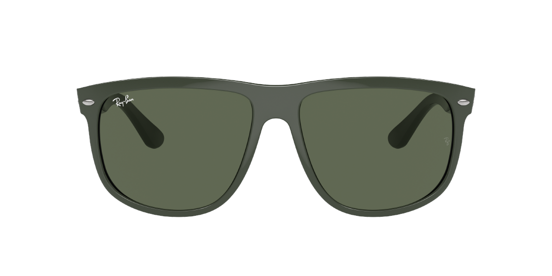Солнцезащитные очки Ray-Ban Boyfriend RB4147 671931