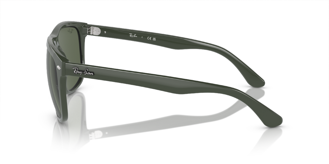 Солнцезащитные очки Ray-Ban Boyfriend RB4147 671931