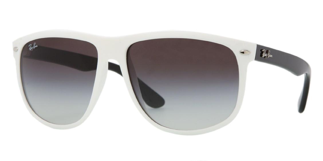 Солнцезащитные очки Ray-Ban Boyfriend RB4147 722/32