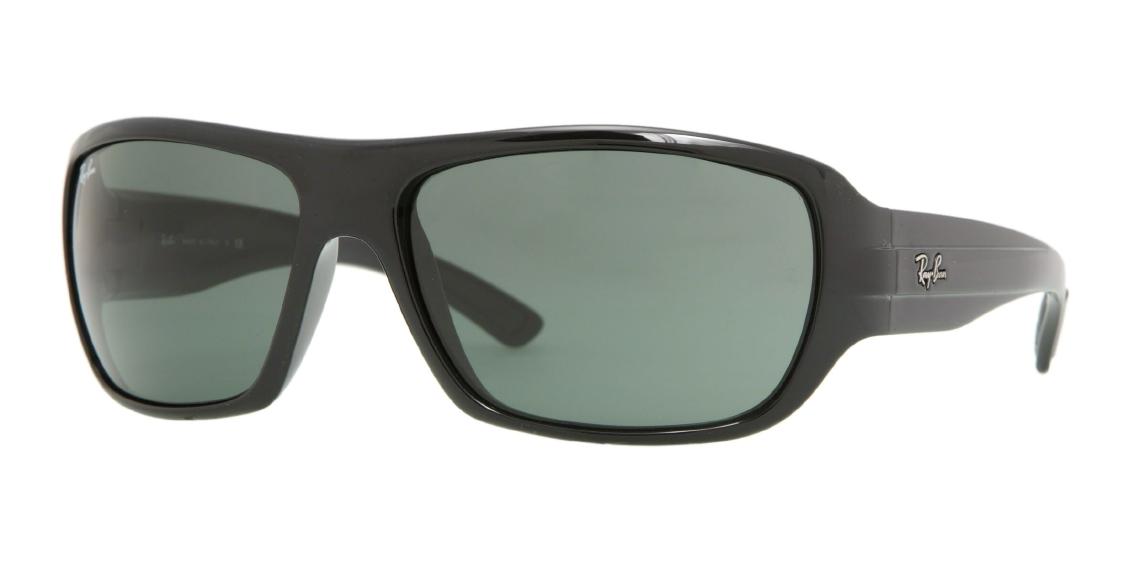 Солнцезащитные очки Ray-Ban RB4150 601