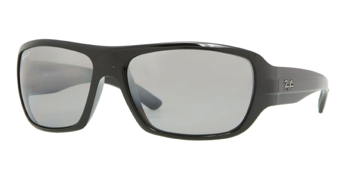 Солнцезащитные очки Ray-Ban RB4150 601/K3