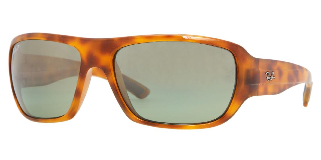 Солнцезащитные очки Ray-Ban RB4150 803/M4
