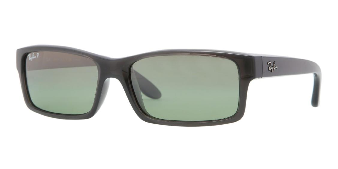 Солнцезащитные очки Ray-Ban RB4151 6006M4
