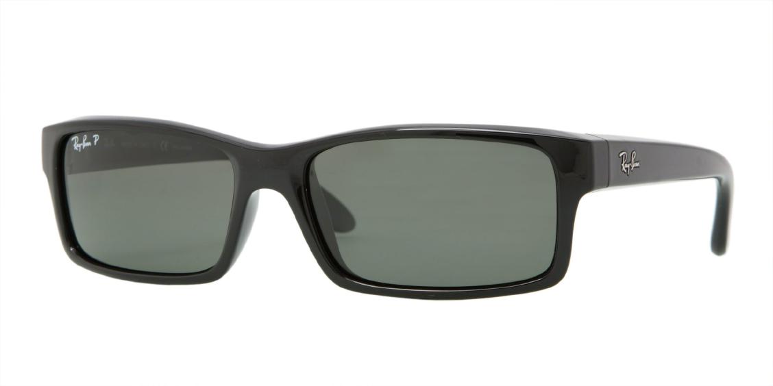 Солнцезащитные очки Ray-Ban RB4151 601/58