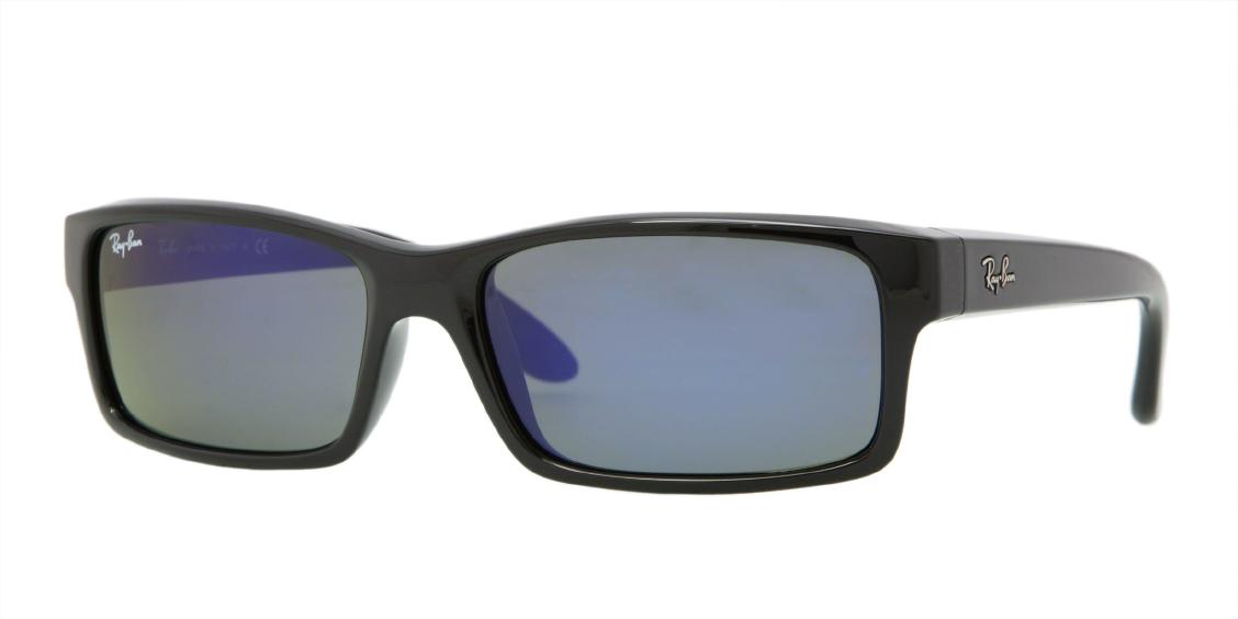 Солнцезащитные очки Ray-Ban RB4151 601/68