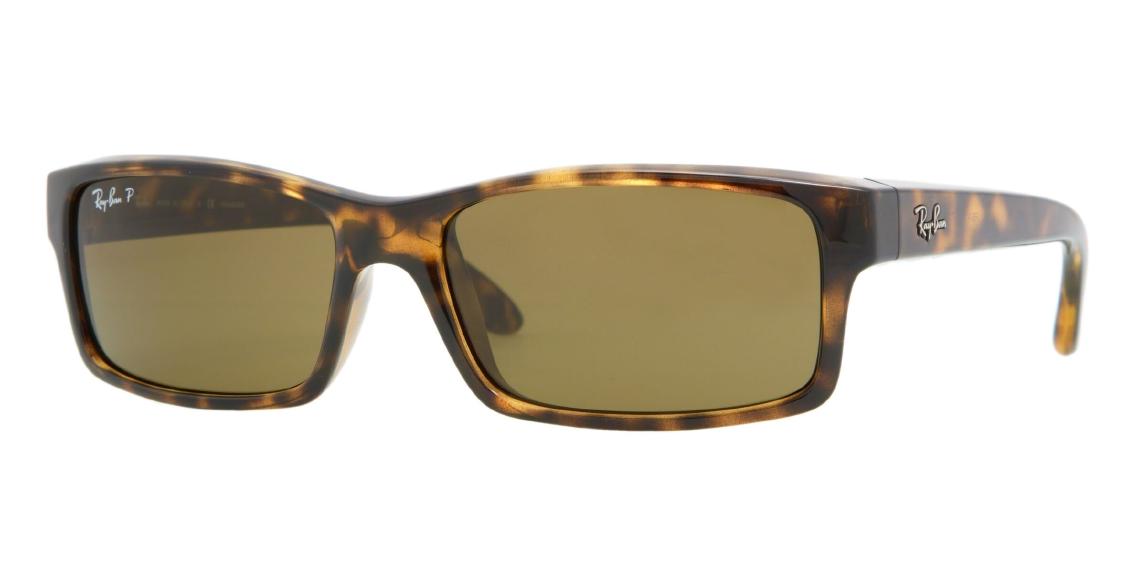 Солнцезащитные очки Ray-Ban RB4151 710/57