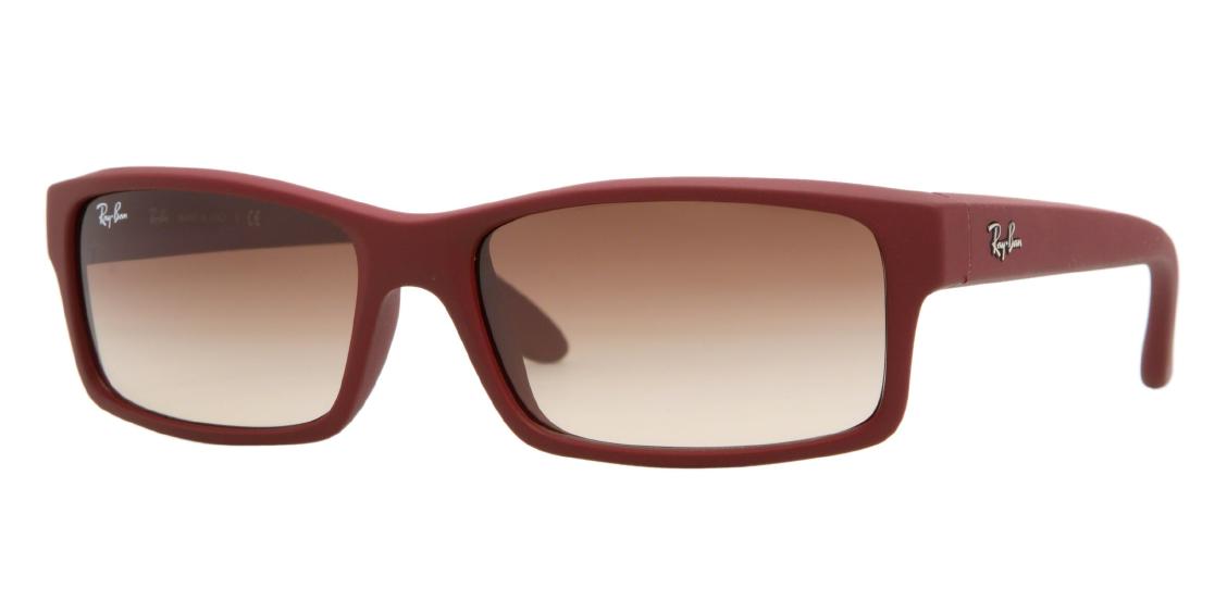 Солнцезащитные очки Ray-Ban RB4151 816/51