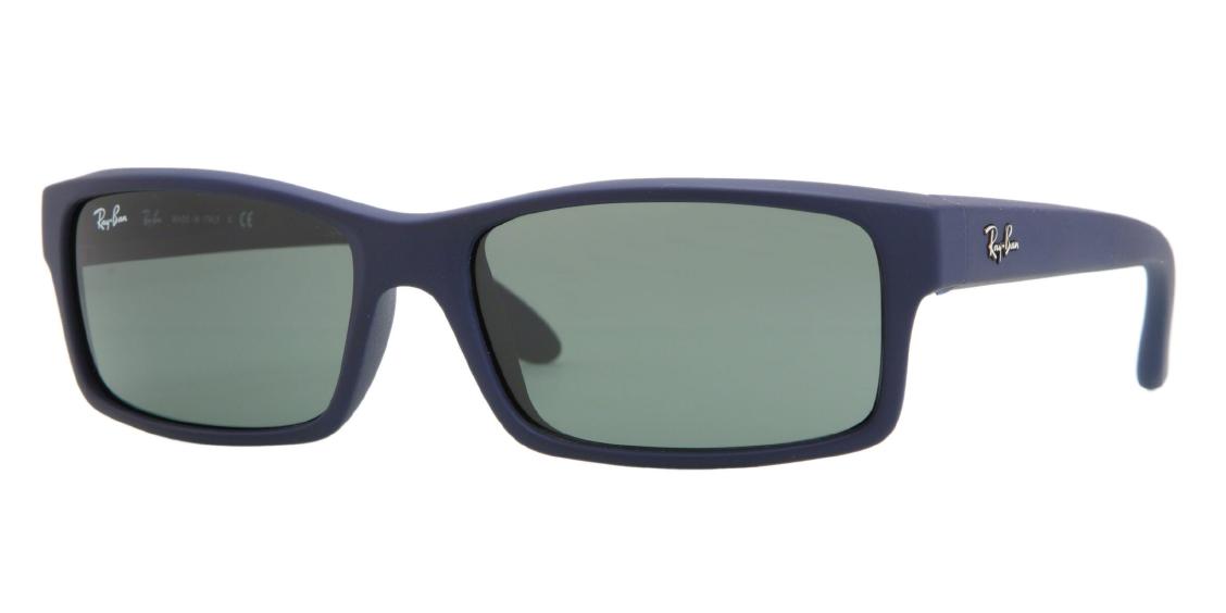 Солнцезащитные очки Ray-Ban RB4151 817