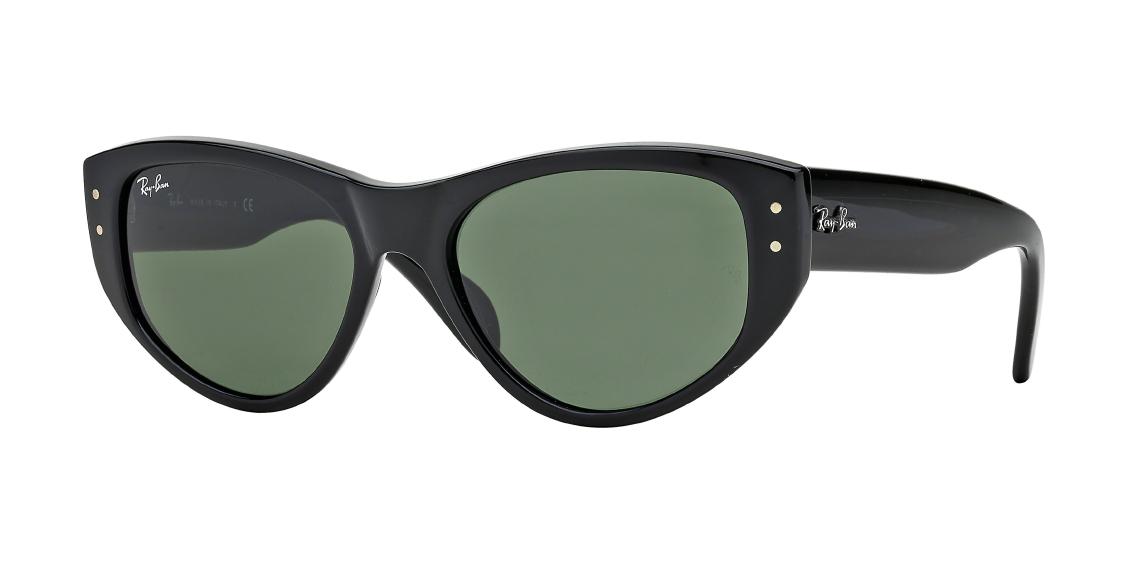 Солнцезащитные очки Ray-Ban Vagabond RB4152 601