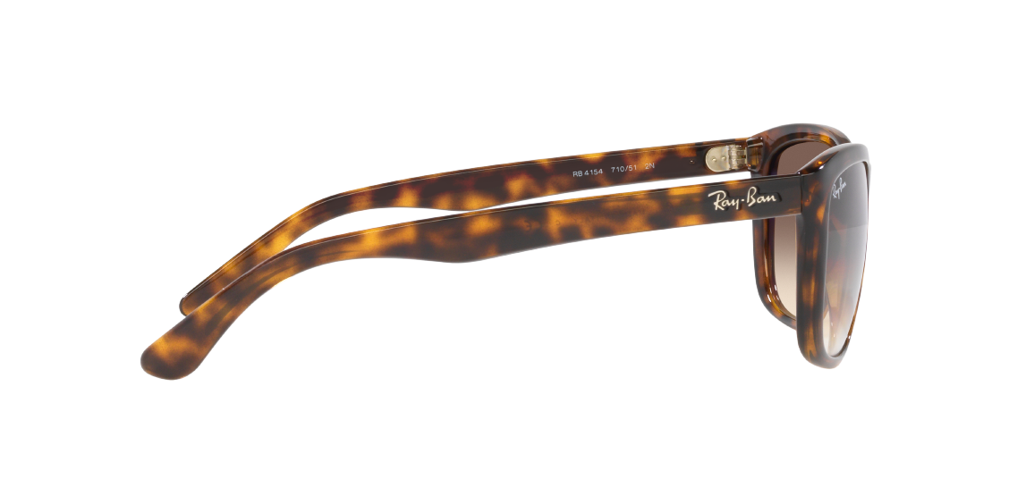 Солнцезащитные очки Ray-Ban RB4154 710/51