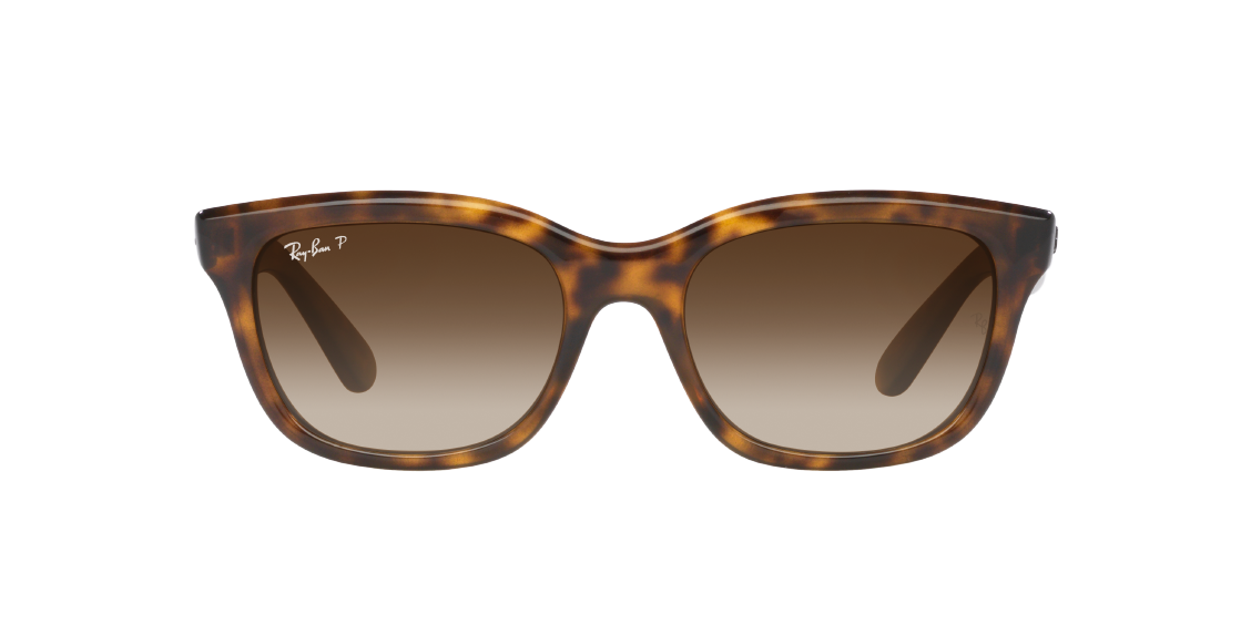 Солнцезащитные очки Ray-Ban RB4159 710/57
