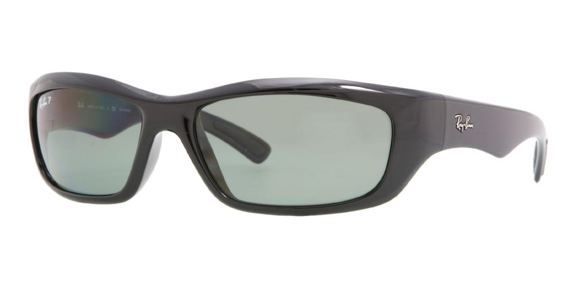Солнцезащитные очки Ray-Ban RB4160 601/58