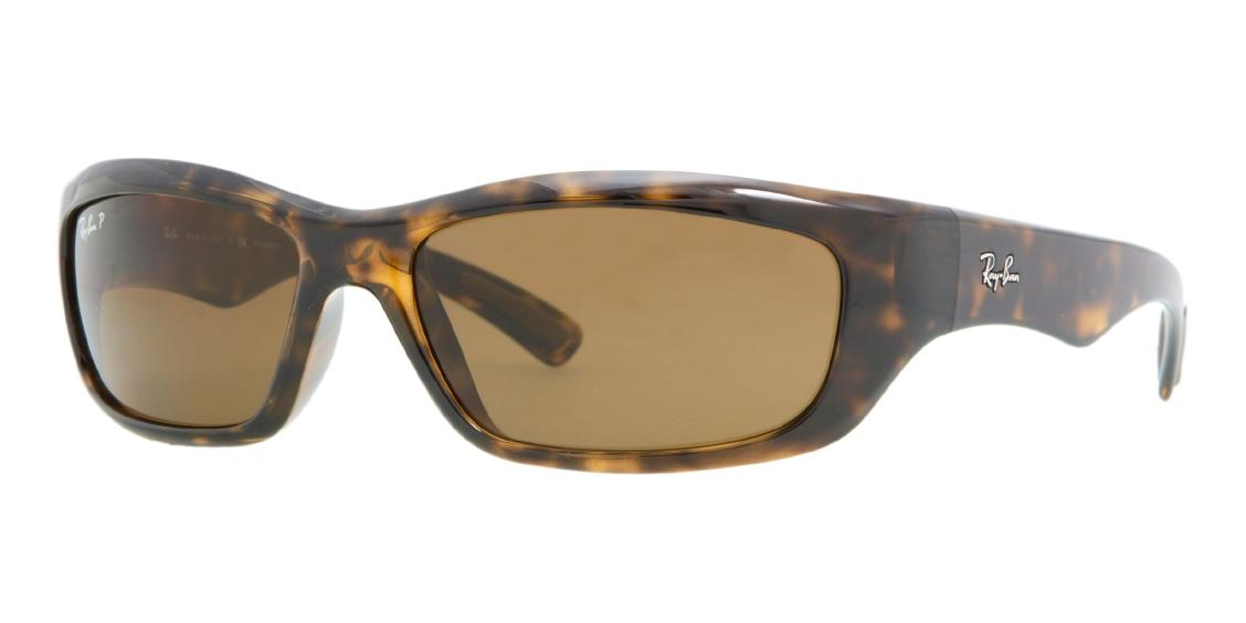 Солнцезащитные очки Ray-Ban RB4160 710/57