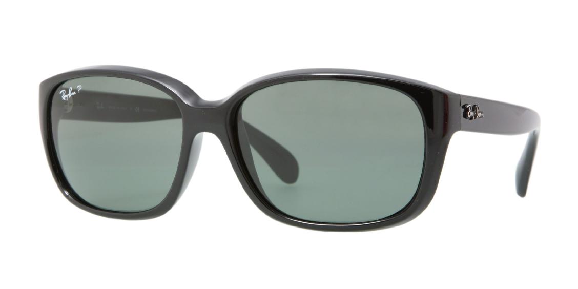 Солнцезащитные очки Ray-Ban RB4161 601/58