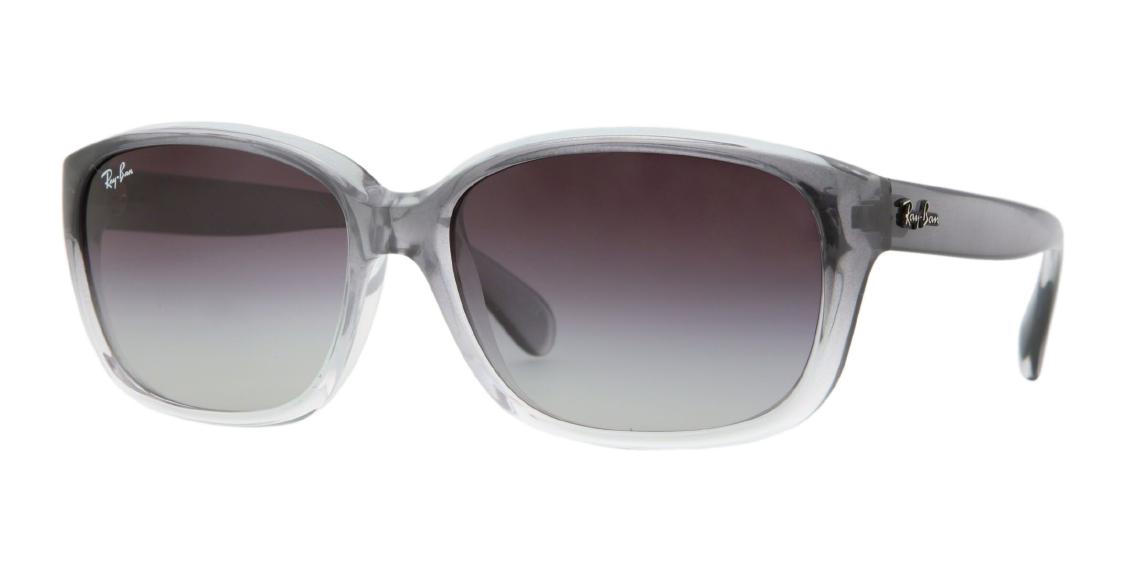 Солнцезащитные очки Ray-Ban RB4161 818/32