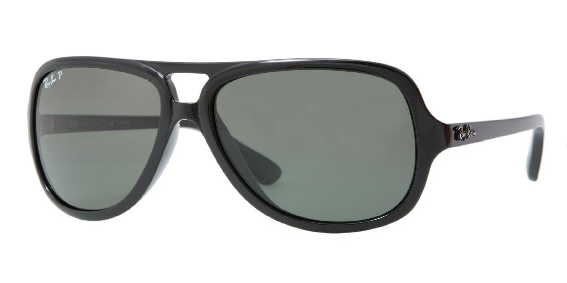 Солнцезащитные очки Ray-Ban RB4162 601/58