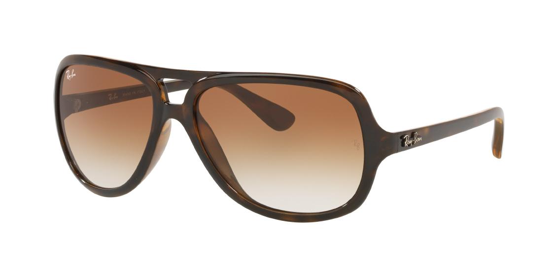 Солнцезащитные очки Ray-Ban RB4162 710/51