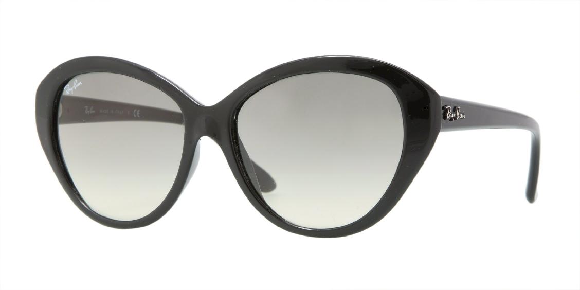 Солнцезащитные очки Ray-Ban RB4163 601/32