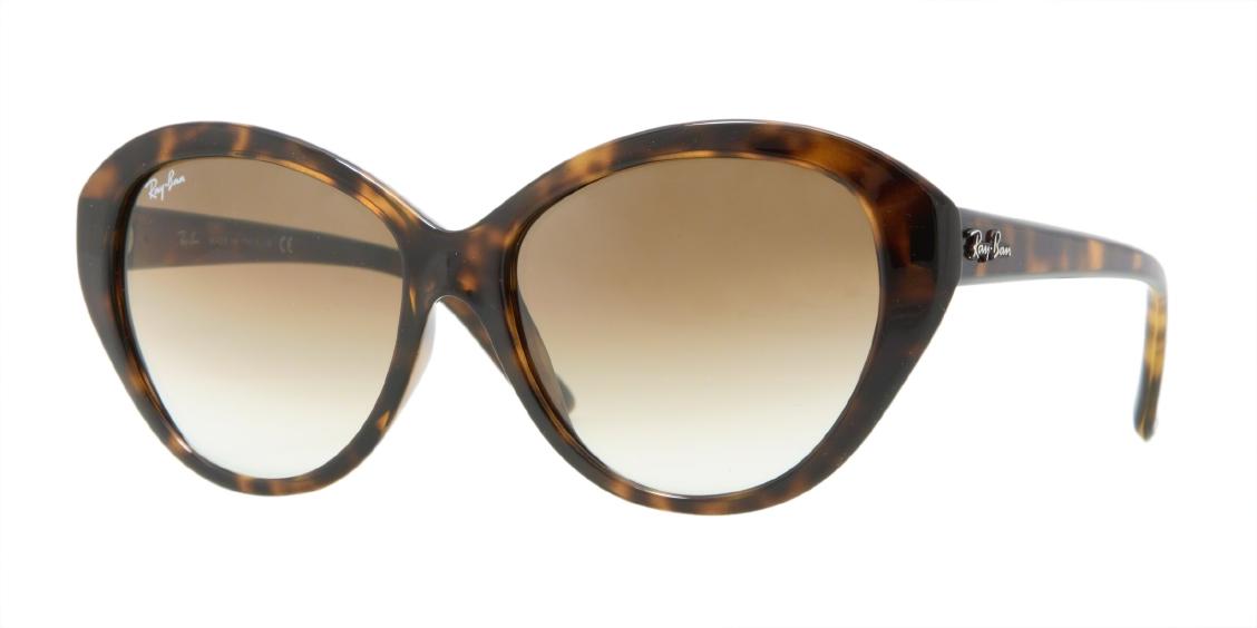 Солнцезащитные очки Ray-Ban RB4163 710/51