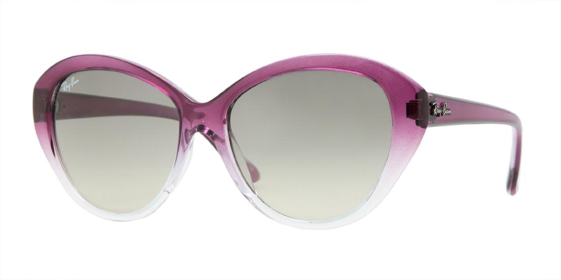 Солнцезащитные очки Ray-Ban RB4163 839/32