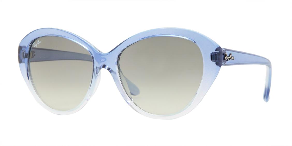 Солнцезащитные очки Ray-Ban RB4163 841/32