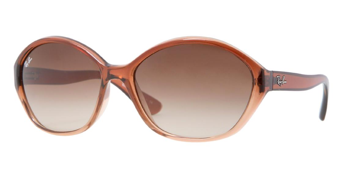 Солнцезащитные очки Ray-Ban RB4164 857/13
