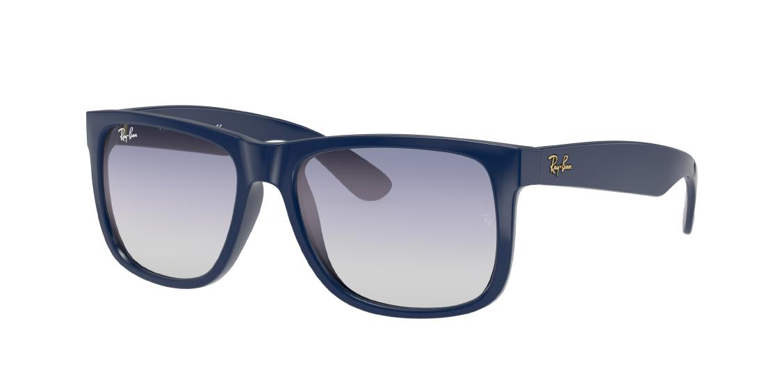 Солнцезащитные очки Ray-Ban Justin RB4165 634919