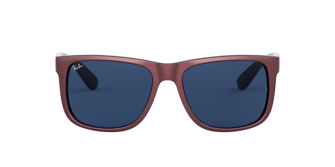 Солнцезащитные очки Ray-Ban Justin RB4165 646980