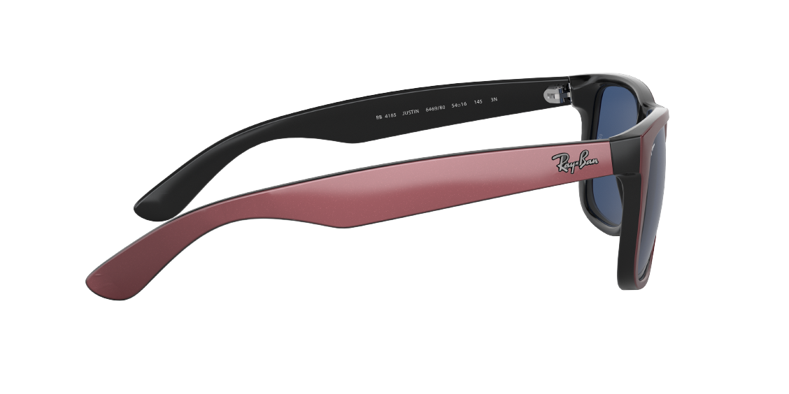 Солнцезащитные очки Ray-Ban Justin RB4165 646980
