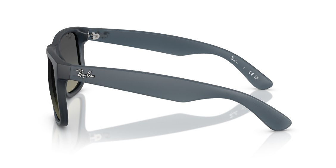 Солнцезащитные очки Ray-Ban Justin RB4165 681311