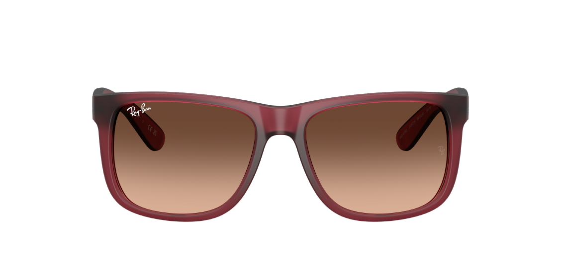 Солнцезащитные очки Ray-Ban Justin RB4165 6815A5