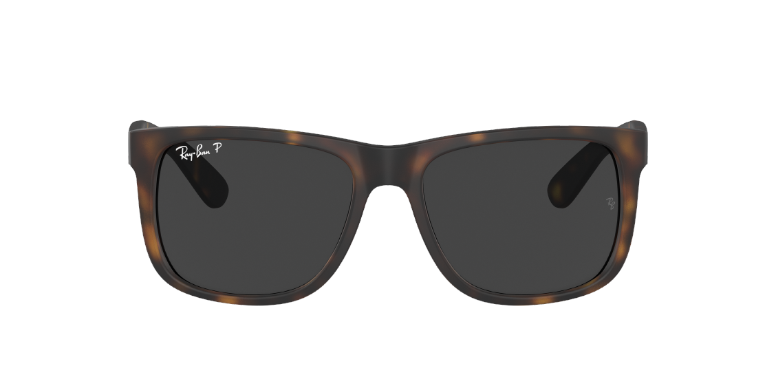 Солнцезащитные очки Ray-Ban Justin RB4165 865/87