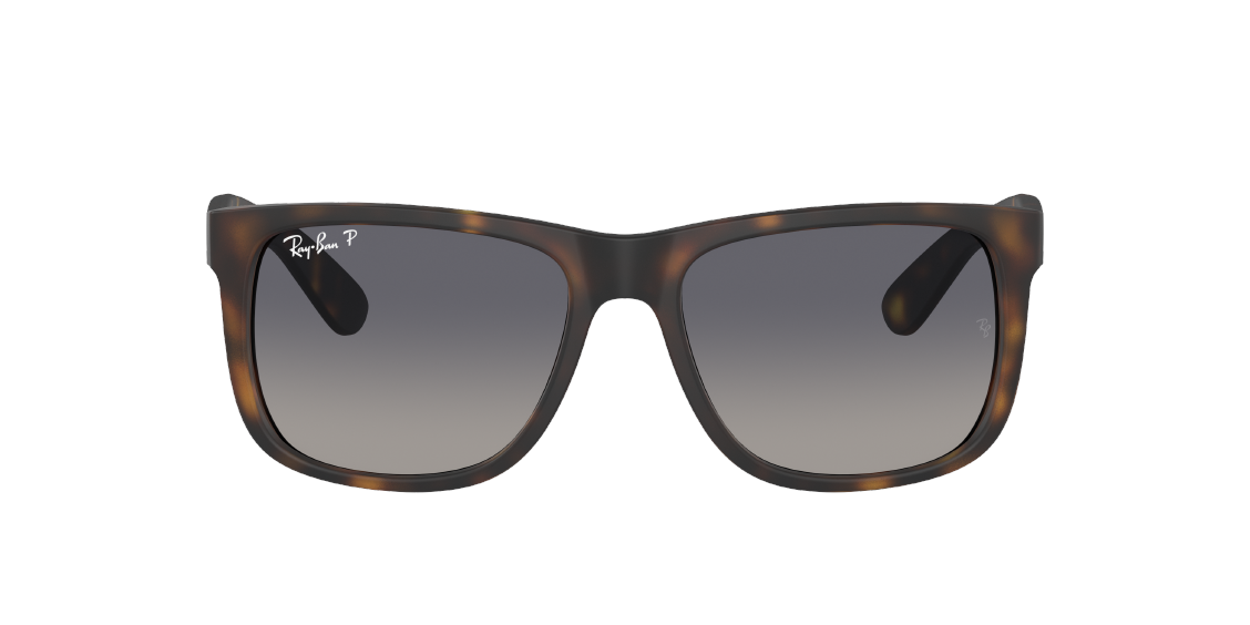 Солнцезащитные очки Ray-Ban Justin RB4165 865/8S